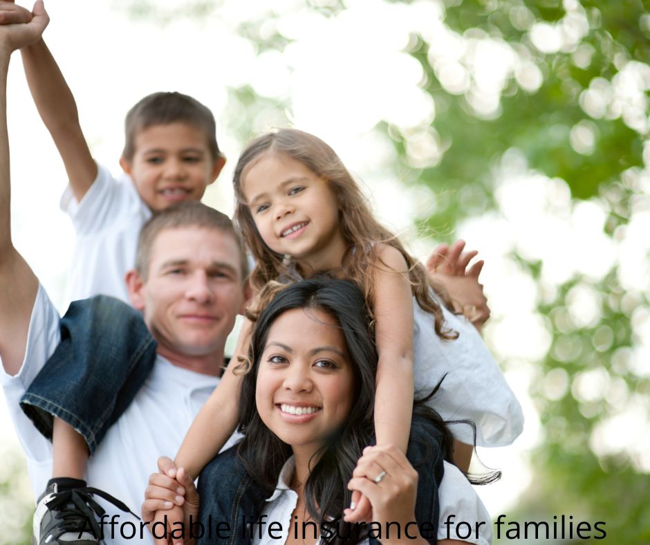 life insurance risk classification chart