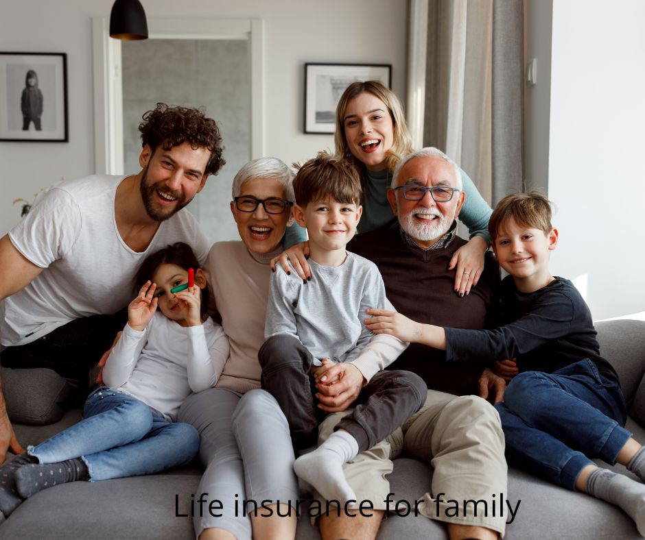 life insurance risk classification chart
